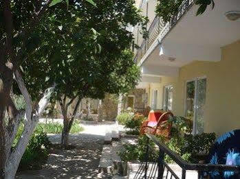 Endam Garden Hotel Beldibi  Luaran gambar