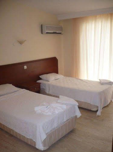 Endam Garden Hotel Beldibi  Luaran gambar